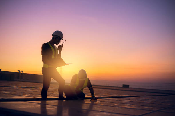 Best Residential Roofing Contractor  in Minot, ND