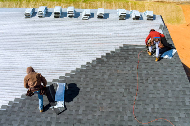 Best New Roof Installation  in Minot, ND