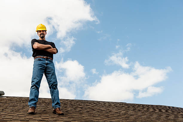 Best Roof Maintenance Services  in Minot, ND