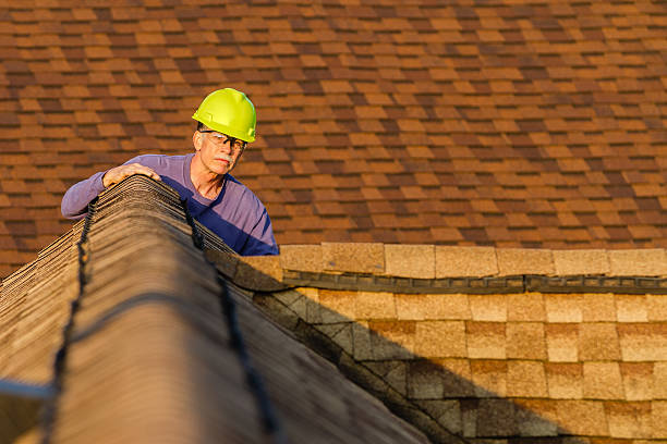 Slate Roofing Contractor in Minot, ND