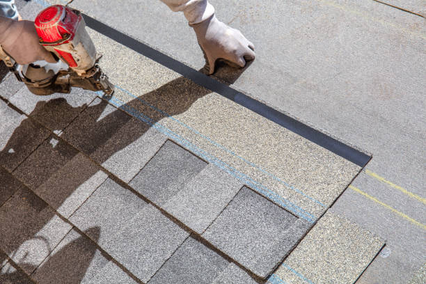 Best Roof Waterproofing Services  in Minot, ND